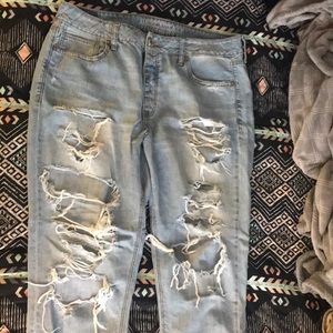 tom girl jeans